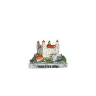 Bratislavský hrad malý